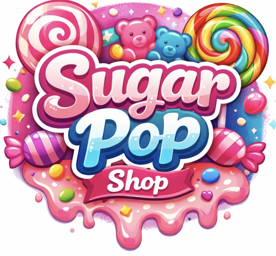 Sugar Pop Shop
